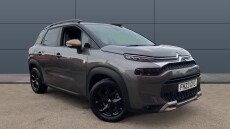 Citroen C3 Aircross 1.2 PureTech 110 C-Series Edition 5dr Petrol Hatchback